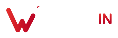 Work-In Business Logo